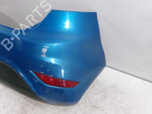 Bak støtfanger FORD FIESTA VI (CB1, CCN) 1.0 EcoBoost | BP29115971C8 