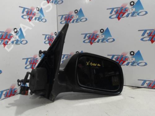 Used Right mirror CITROËN XSARA (N1) 1.6 16V (109 hp) 22539357