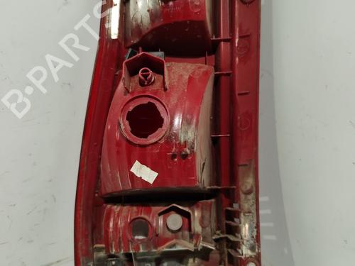 Right taillight HYUNDAI MATRIX (FC) 1.5 CRDi VGT | BP22329234C35 