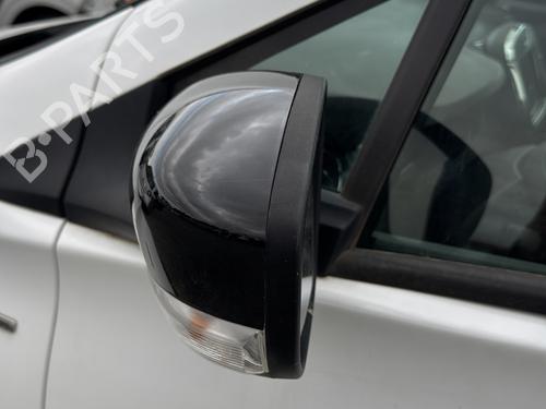 Left mirror RENAULT ZOE (BFM_) ZOE (BFMD) | BP30112344C26