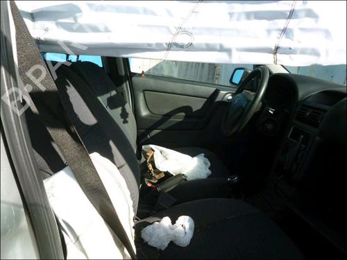 Højre baglygte OPEL ASTRA G Saloon (T98)  | BP22329298C35 