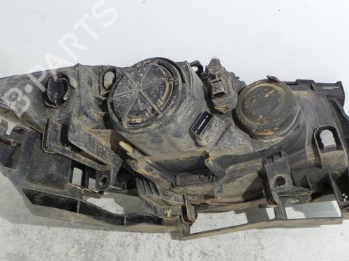 Used Left headlight Left headlight 36027809 36027809