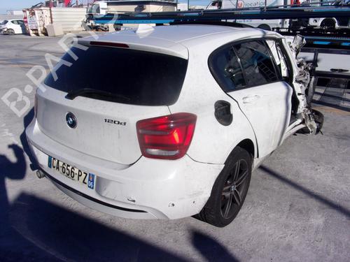 Electronic module BMW 1 (F20) 120 d | BP22326348M83 