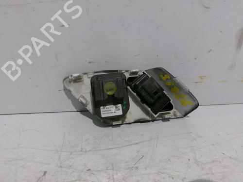 Mirror switch VW GOLF VII (5G1, BQ1, BE1, BE2) 1.6 TDI | BP22326214I25 