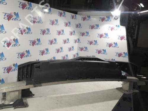 Used Front bumper reinforcement Front bumper reinforcement 22538622 22538622