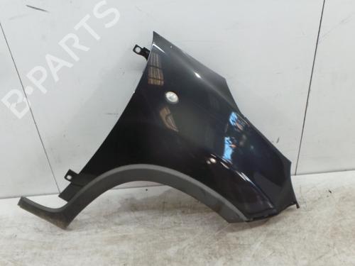 Used Right front fenders Right front fenders FIAT 500L (351_, 352_) 1.6 D Multijet (199LYD1B) (105 hp) 39987314 39987314