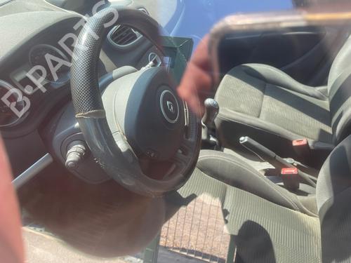 Left front window switch RENAULT CLIO III Grandtour (KR0/1_) 1.5 dCi (KR0F) | BP39488016I27  - Image 8