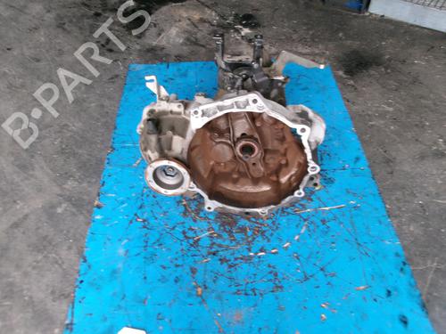 Gearbox SKODA ROOMSTER (5J7) 1.9 TDI | BP22323851M3 