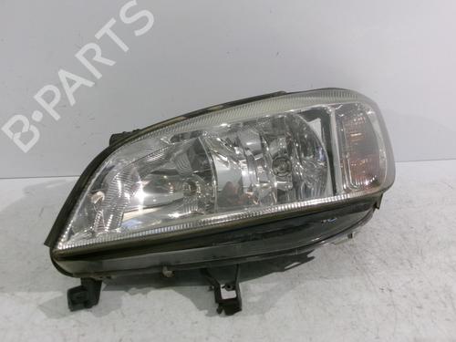 Used Left headlight OPEL ZAFIRA A MPV (T98) 2.0 DTI 16V (F75) (101 hp) 24147897