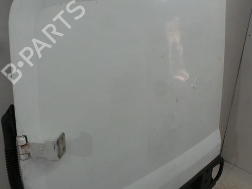 Used Left tailgate Left tailgate FIAT DOBLO Cargo (263_) [2010-2026] 36027737 36027737
