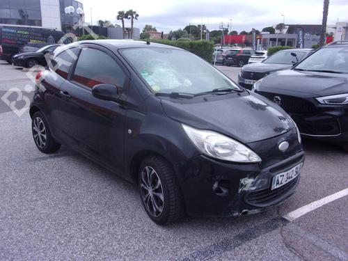 Ignition coil FORD KA (RU8) 1.2 | BP28494623M94  - Image 7