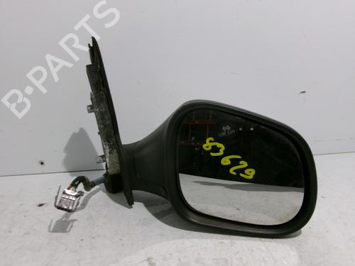Right mirror SEAT ALTEA XL (5P5, 5P8) 1.6 TDI | BP23403469C27 