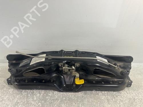 Used Crossmember Crossmember FIAT DUCATO Van (250_) 115 Multijet 2,0 D (116 hp) 40500960 40500960