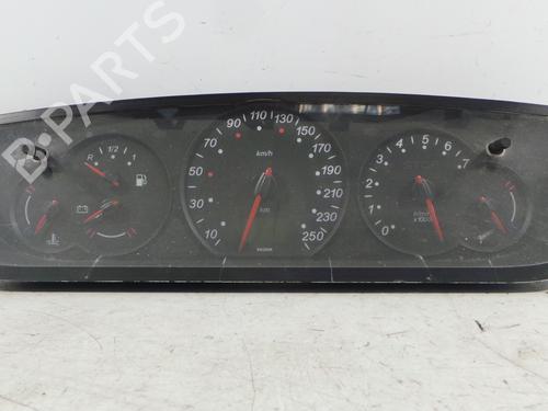 Kombiinstrument CITROËN C5 I (DC_) 2.0 HDi (DCRHZB, DCRHZE) | BP29974415C47 