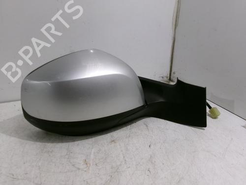 Right mirror SUZUKI SPLASH (EX) 1.3 CDTI (A5B413D) | BP22325523C27 
