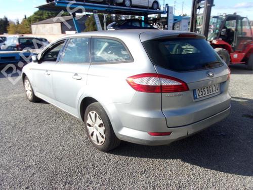 Alternator FORD MONDEO IV Turnier (BA7)  | BP22325650M7 