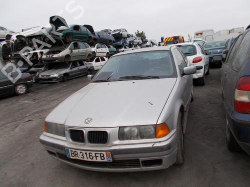 Left headlight BMW 3 Compact (E36) 318 tds | BP22327160C28 