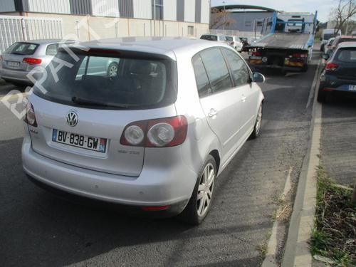 Used Parts VW GOLF PLUS V (5M1, 521) 2.0 TDI 16V 4288380