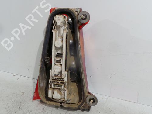Used Right taillight Right taillight CITROËN AX (ZA-_) 10 (44 hp) 36371385 36371385