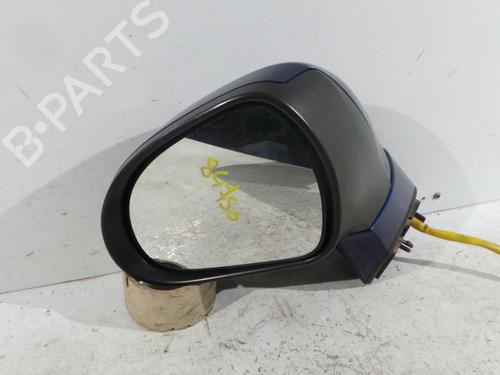 Retrovisor esquerdo Retrovisor esquerdo PEUGEOT 308 I (4A_, 4C_) 1.6 16V (120 hp) 31054044 31054044