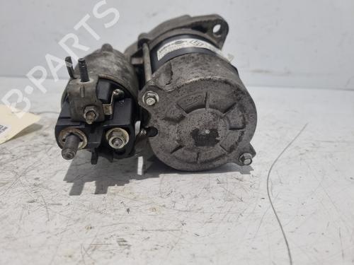 Starter RENAULT MEGANE III Hatchback (BZ0/1_, B3_) 1.2 TCe (BZ2B, BZ11) | BP22328098M8 