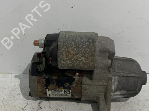 Starter OPEL AGILA B (H08) 1.0 (F68) | BP31992296M8