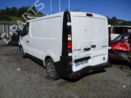 Alternator RENAULT TRAFIC III Van (FG_) 1.6 dCi 90 (FGME) | BP36056307M7  - Image 10