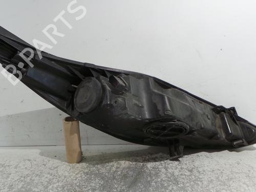 Left headlight FORD FIESTA VI (CB1, CCN) 1.25 | BP39724207C28 - Image 2