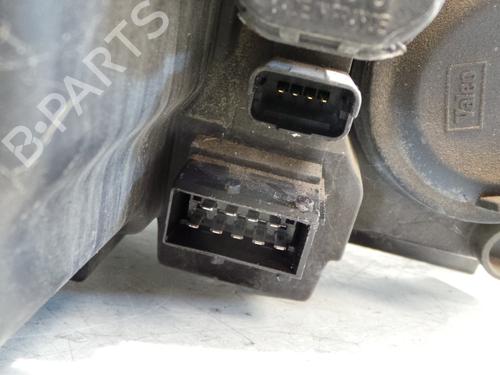 left-headlight-citroen-c5-ii-break-re_-2004-2005-2006-2007-2008-28163645 main image