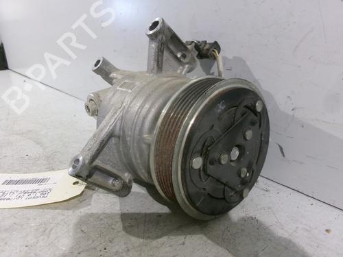 AC compressor PEUGEOT 108 1.0 VTi 72 | BP28326604M34 