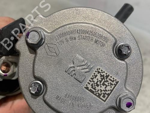 starter-renault-clio-v-b7_-2019-37738808 main image