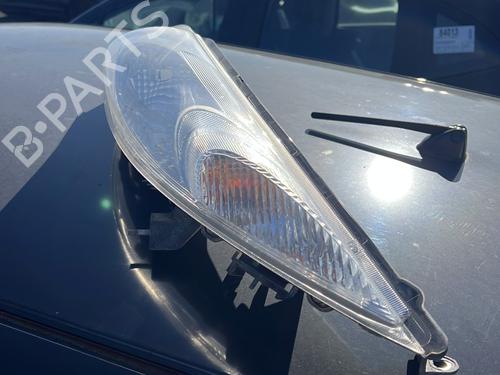 Used Right front indicator NISSAN JUKE (F15) 1.5 dCi (110 hp) 27584093