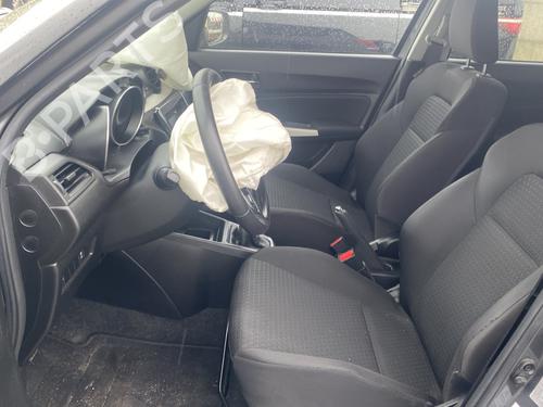 Retrovisor esquerdo SUZUKI SWIFT V (AZ) 1.2 (A2L412, ZC83S) | BP39466231C26 - Image 10