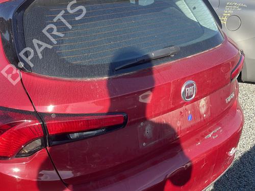 Tailgate FIAT TIPO Hatchback (356_, 357_) 1.4 (356HXA1B, 357) | BP29544055C6 