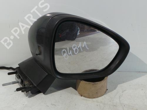 Right mirror CITROËN C4 II (NC_) 1.6 HDi 115 | BP29840788C27