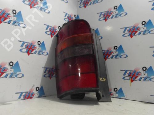 Used Left taillight RENAULT ESPACE II (J/S63_) 2.1 TD (J633, J634, J/S635, J/S63D) (88 hp) 25276762