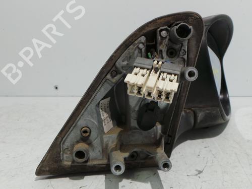 Right mirror CITROËN XSARA PICASSO (N68) 2.0 HDi | BP23220735C27 