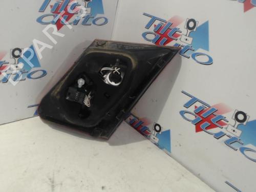 Used Left tailgate light Left tailgate light MERCEDES-BENZ E-CLASS (W212) E 300 CDI (212.020) (204 hp) 22325774 22325774