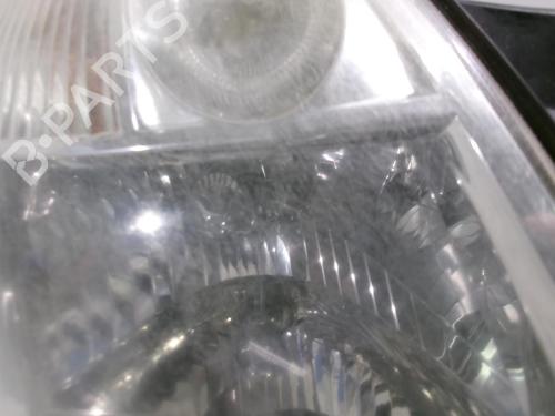 Right headlight KIA PICANTO I (SA) 1.1 | BP22539749C29 