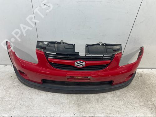 Used Front bumper Front bumper SUZUKI IGNIS II (MH) 1.5 4x4 (RM415) (99 hp) 40504602 40504602