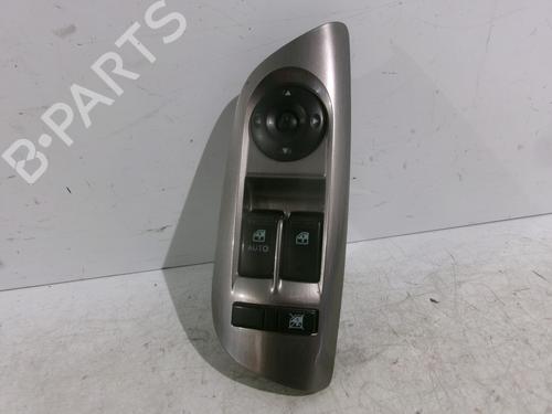 Left front window switch HYUNDAI COUPE II (GK) 2.7 V6 | BP28416291I27 - Image 3