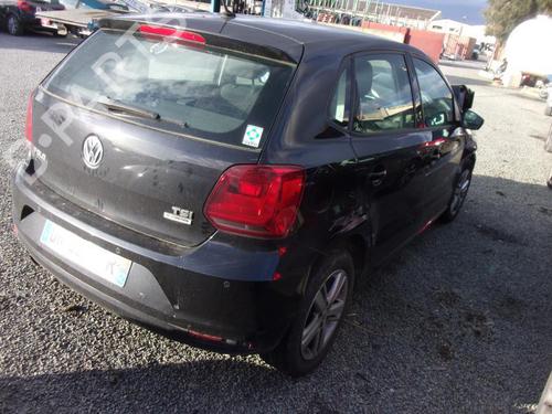 Electronic module VW POLO V (6R1, 6C1) 1.2 TSI 16V | BP22324067M83 