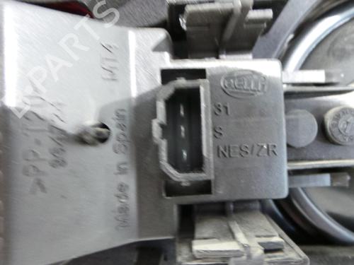 Used Left tailgate light Left tailgate light SEAT CORDOBA (6L2) 1.4 TDI (70 hp) 28294155 28294155