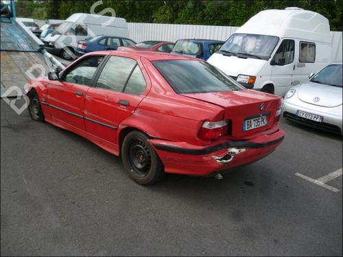 Used Parts BMW 3 (E36) 325 td 2094372