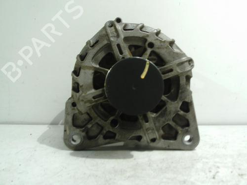 Generator DACIA SANDERO II 1.0 SCe 75 (B8JC, B8JD) | BP22325546M7 