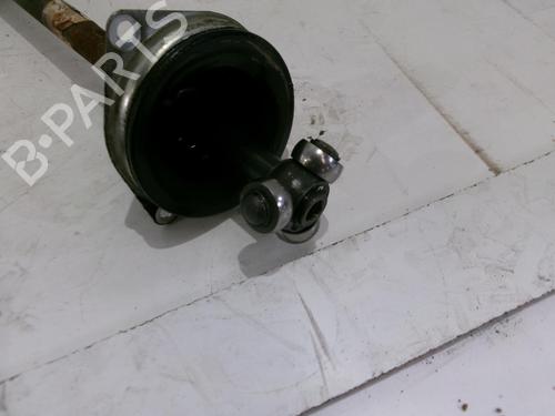 Used Left front driveshaft Left front driveshaft RENAULT TWINGO II (CN0_) 1.2 16V (CN04, CN0B) (75 hp) 22328027 22328027
