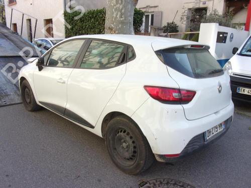 Left taillight RENAULT CLIO IV (BH_) 1.5 dCi 75 | BP27712545C34 
