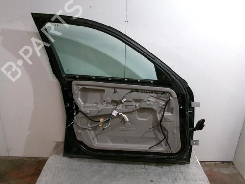Used Left front door BMW 5 (E60) 530 d (235 hp) 22325517