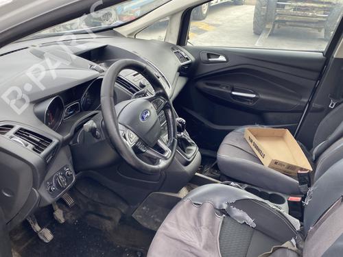 Left front window switch FORD C-MAX II (DXA/CB7, DXA/CEU) 1.5 TDCi | BP25918519I27  - Image 6