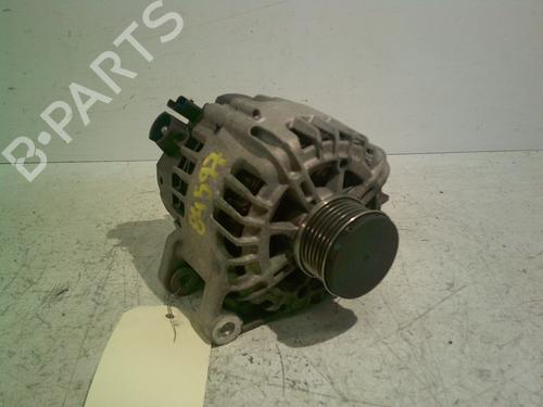 Used Alternator PEUGEOT 2008 I (CU_) 1.2 THP 110 / PureTech 110 (110 hp) 30683423
